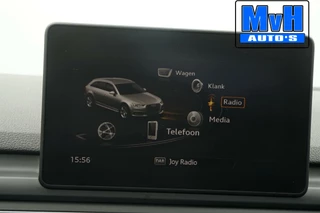 Audi A4 Audi A4 Avant 35 TFSI Sport |B&O|TREKHAAK|SPORTSTOELEN - afbeelding nr 32