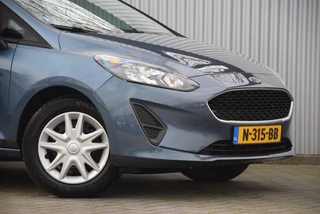 Ford Fiesta - afbeelding nr 2