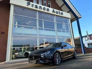 Maserati Ghibli - 199285186-0