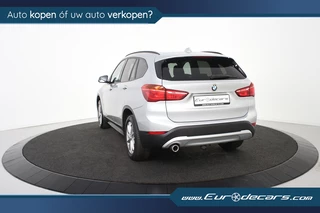 BMW X1 BMW X1 sDrive18i *1ste Eigenaar*Leder*Navigatie*Trekhaak* - afbeelding nr 10