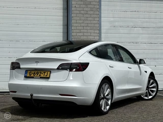 Tesla Model 3 Tesla Model 3 Standard RWD Plus 60 kWh Trekhaak 19