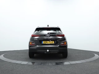 Hyundai Kona Hyundai Kona 1.6 GDI HEV Comfort Smart | Navigatie | Camera | Cruise control - afbeelding nr 13