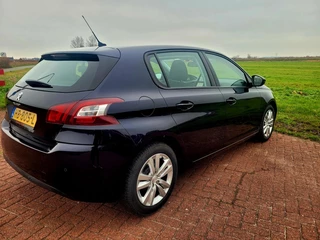 Peugeot 308 - afbeelding nr 6