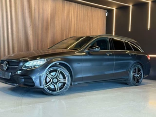 Mercedes-Benz C-Klasse Mercedes C-klasse Estate 300 e Business Solution AMG - afbeelding nr 28