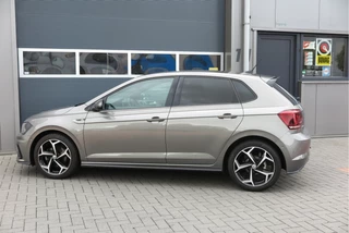Volkswagen Polo Volkswagen Polo 1.0 TSI 116pk Highline Business 2xR-Line , Beats audio , PDC, Navi, Carplay, LMV, Cruisecontrol. dealer onderhouden. - afbeelding nr 11