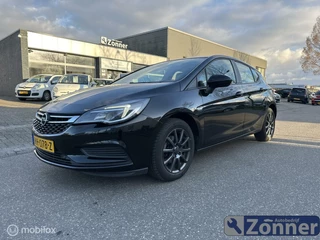 Opel Astra Opel Astra 1.0 Business Executive - afbeelding nr 2