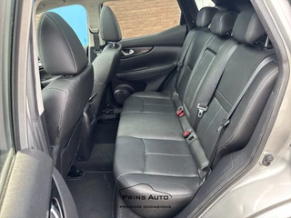 Nissan QASHQAI Nissan QASHQAI 1.6 Tekna |PANO|LEDER|360 CAM|TREKHAAK | 3106 - afbeelding nr 27