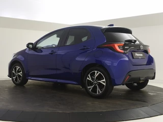 Toyota Yaris - afbeelding nr 2