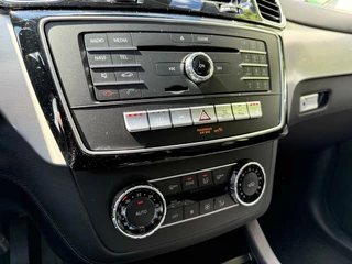 Mercedes-Benz GLE Mercedes GLE-klasse 500 e 4MATIC, AIRMATIC, ADAPTIVE CRUISE, LEDER, SCHUIFDAK, ECC-AIRCO - afbeelding nr 18