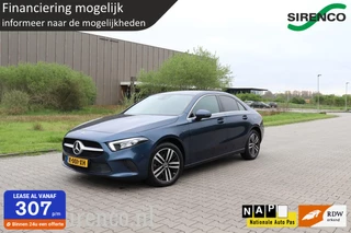Mercedes-Benz A-Klasse - 363022891-0