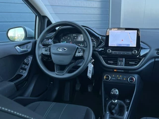 Ford Fiesta Ford Fiesta 1.0 EcoBoost Connected Carplay Navi Cruise Airco - afbeelding nr 3