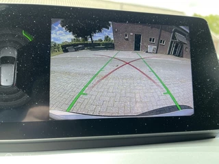 BMW X1 BMW X1 sDrive20i High Executive Edition Head-Up Dak Camera - afbeelding nr 18