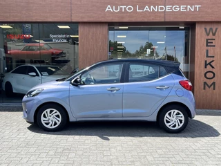 Hyundai i10 - 518239476-0
