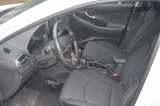 Hyundai i30 Hyundai i30 1.0 T-GDi MHEV Comfort Smart Navi NL-auto - afbeelding nr 15
