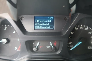 Ford Transit Ford Transit 350 2.2 TDCI L3H2 AIRCO|TREKHAAK|CRUISECONTROL|BLUETOOTH|1E EIGENAAR|ZEER MOOI - afbeelding nr 30