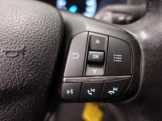 Ford Transit Custom Ford Transit Custom 131pk Automaat L2H1 Trend 2x Schuifdeur Navigatie Apple Carplay/Android Auto Cruise control Airco Euro6 3-Zits - afbeelding nr 16