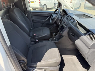 Volkswagen Caddy Cruise Control/trekhaak/navigatie systeem - afbeelding nr 25