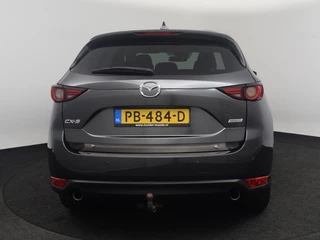 Mazda CX-5 - afbeelding nr 4