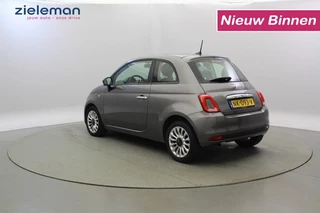 Fiat 500 Fiat 500 0.9 TwinAir Turbo Popstar Automaat - Airco - afbeelding nr 2