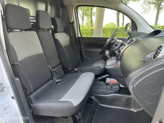 Nissan NV250 Nissan NV250 1.5 dCi 95 Acenta 1e eig/airco/FABRIEKSGARANTIE - afbeelding nr 3