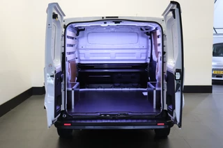 Nissan NV300 Nissan NV300 2.0 dCi 145PK Automaat EURO 6 - AC/climate - Navi - Cruise - € 11.950,- Excl. - afbeelding nr 10