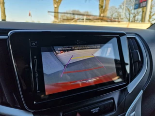 Suzuki Baleno Suzuki Baleno 1.0 Boosterjet High Executive|ACC|Clima|Navi|Carplay|Camera| - afbeelding nr 11