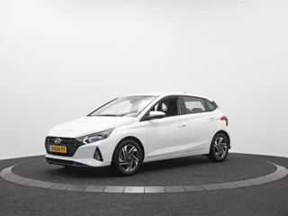 Hyundai i20 - afbeelding nr 12