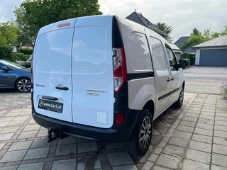 Renault Kangoo - afbeelding nr 5