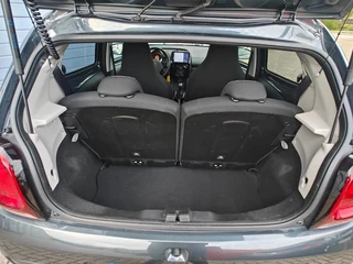 Citroën C1 Citroen C1 1.0 VTi Feel CARPLAY|NAP|GETINTE RAMEN|AIRCO - afbeelding nr 12