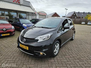 Nissan Note Nissan Note 1.2 DIG-S Connect Edition - afbeelding nr 4