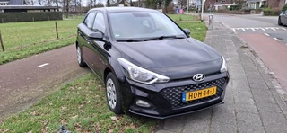 Hyundai i20 - afbeelding nr 2