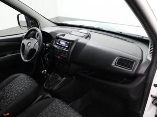 Opel Combo Opel Combo 1.6CDTi 105PK Lang Edition | Airco | Betimmering - afbeelding nr 18