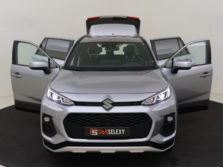 Suzuki Across Suzuki Across 2.5 Plug-in Style Business 306PK Half Leder Led Carplay WInterpa - afbeelding nr 39