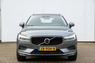 Volvo XC60 Volvo XC60 2.0 T5 Momentum | Trekhaak | CarPlay | Keyless - afbeelding nr 12