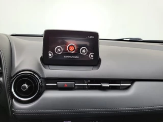 Mazda CX-3 - afbeelding nr 20