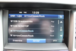 Hyundai Tucson Hyundai Tucson 1.6 GDi Comfort | Navi | Camera | Clima | Cruise - afbeelding nr 17