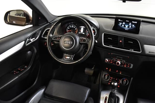Audi Q3 LEDER/PDC/NAVI - afbeelding nr 10