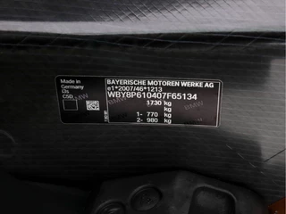 BMW i3 (INCL-BTW ) Aut * HEAT-PUMP | CCS-FAST-LOADER | STELLAR-FULL-LEATHER | NAVI-FULLMAP | HARMAN/KARDON-SURROUND | FULL-LED | KEYLESS | CAMERA | DAB | DIGI-COCKPIT | CRUISE | COMFORT-SEATS | 20