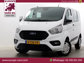 Ford Transit Custom - 424736354-0