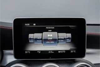 Mercedes-Benz C-Klasse Pano Burmester Ambiente Distronic - afbeelding nr 25