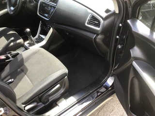 Suzuki S-Cross - afbeelding nr 7