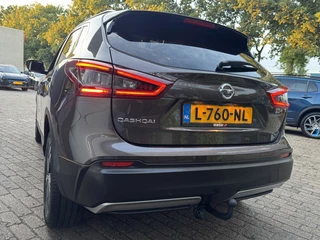 Nissan QASHQAI Nissan QASHQAI 1.3 DIG-T Design Ed - afbeelding nr 9