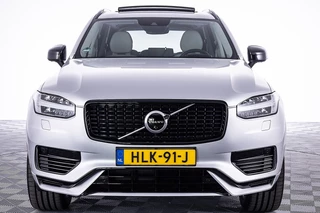 Volvo XC90 Volvo XC90 T8 AWD Recharge R-Design| LUCHTVERING | PANORAMADAK | Head-UP | 7-Persoons - afbeelding nr 24