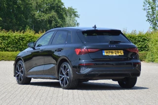 Audi A3 Audi A3 Sportback 40 TFSIe 204 pk S-line PHEV 1e eig 30.218 km! - afbeelding nr 33