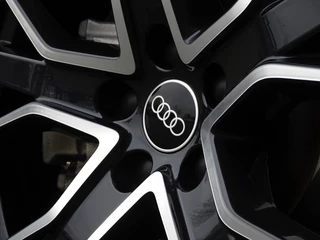 Audi A8 Audi A8 60 TFSI e 449PK / S-Line / B&O / Laser / 2021 - afbeelding nr 68