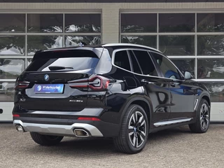 BMW X3 BMW X3 xDrive30e LCI | SPORTSTOELEN | LEDER | PANORAMADAK | CAMERA | - afbeelding nr 7