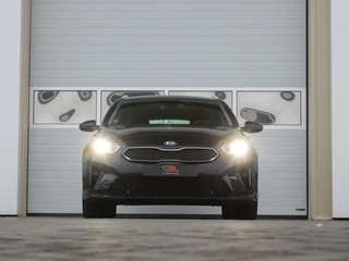 Kia Ceed Sportswagon Kia Ceed Sportswagon 1.6 GDI PHEV DynamicPlusLine | Apple Carplay - afbeelding nr 8