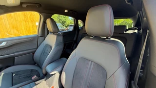 Ford Kuga Ford Kuga 2.5 PHEV ST-LINE X 243pk / Trekhaak+Winter pack - afbeelding nr 24