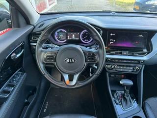 Kia Niro Kia Niro 1.6 GDi Hybrid DynamicPlusLine - afbeelding nr 23