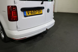 Volkswagen Caddy - afbeelding nr 16